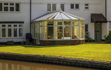 Rerwick conservatory leads