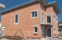 Rerwick home extensions
