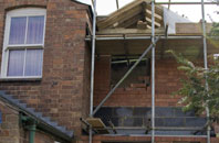 free Rerwick home extension quotes