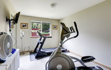 Rerwick home gym construction leads