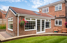 Rerwick house extension leads