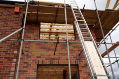 house extensions Rerwick