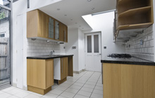 Rerwick kitchen extension leads