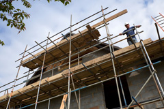 Rerwick multiple storey extensions quotes