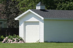 Rerwick outbuilding construction costs